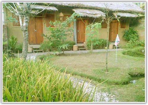 Baleku Homestay Trawangan Gili Trawangan Exteriér fotografie